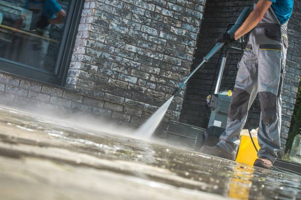Professional  Pressure Washing Services in Portsmouth, NH