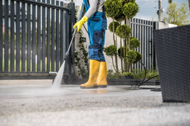 Best Roof Washing  in Portsmouth, NH