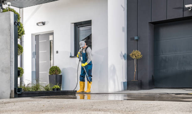 Best Driveway Pressure Washing  in Portsmouth, NH